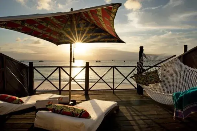 Tailor Made Holidays & Bespoke Packages for Z Hotel Zanzibar